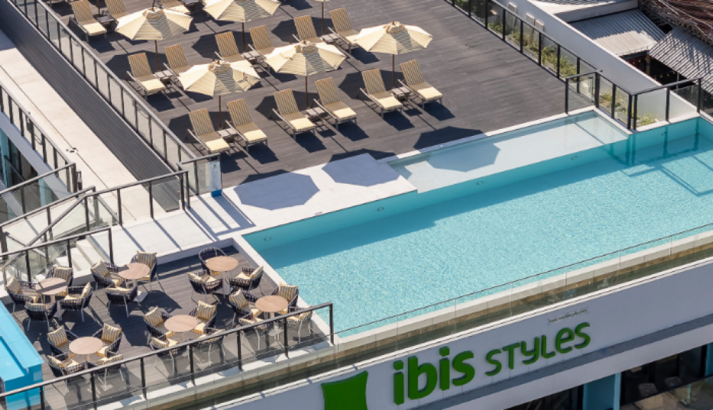 Ibis Styles Phuket Bangtao 4*