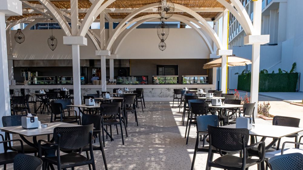 Raxeria Hotel 5*