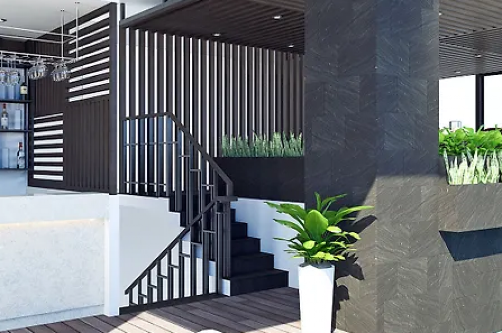 Meriton Nha Trang Hotel 4*