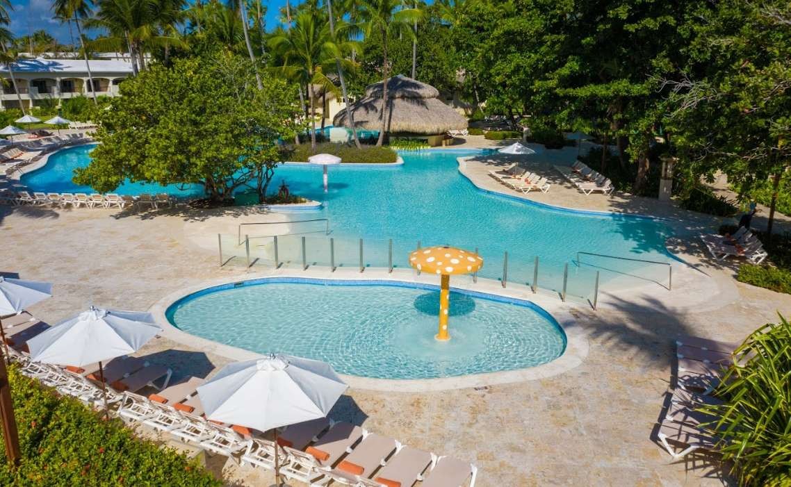 Impressive Punta Cana (ex. Impressive Resort & Spa Punta Cana) 5*