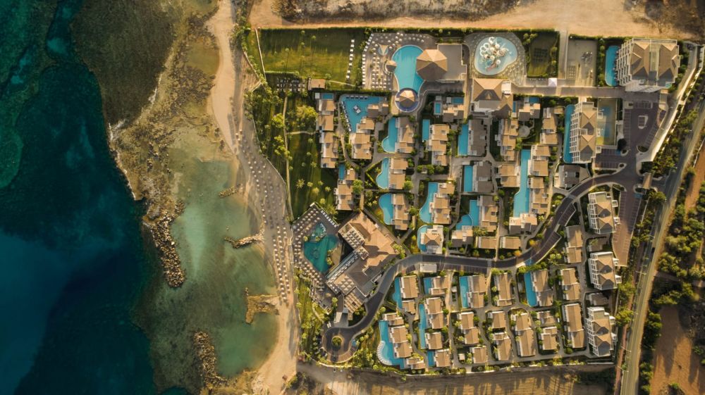 Mare Ayia Napa 5*