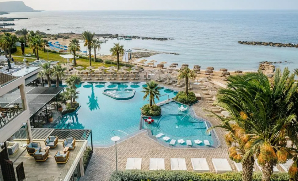 Mare Ayia Napa 5*