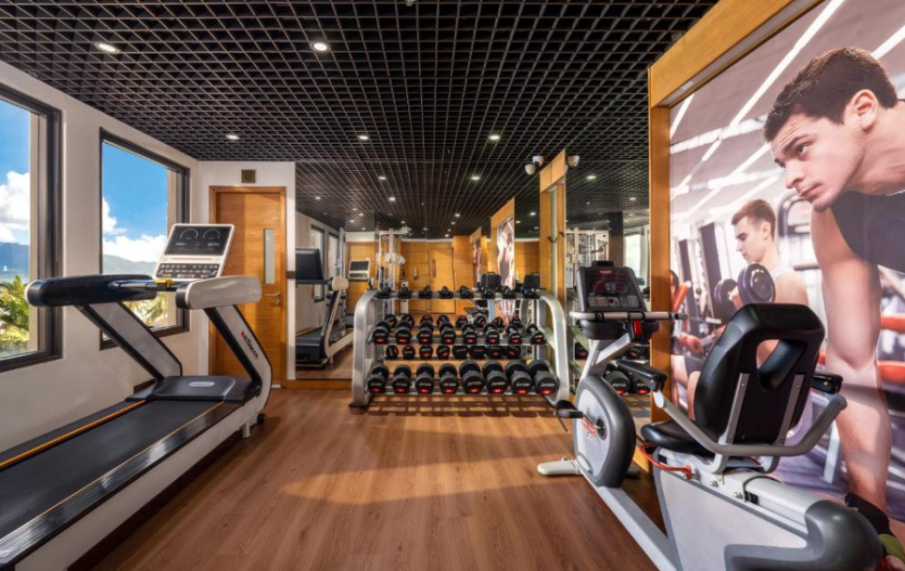 Holiday Beach Hotel Danang 4*