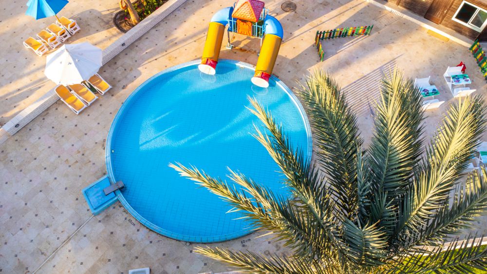 Ivy Cyrene Island Aqua Park Resort (ex.Ivy Cyrene Island) 4*