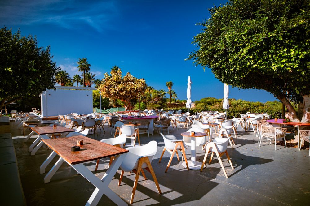 Malama Beach Holiday Village 4*