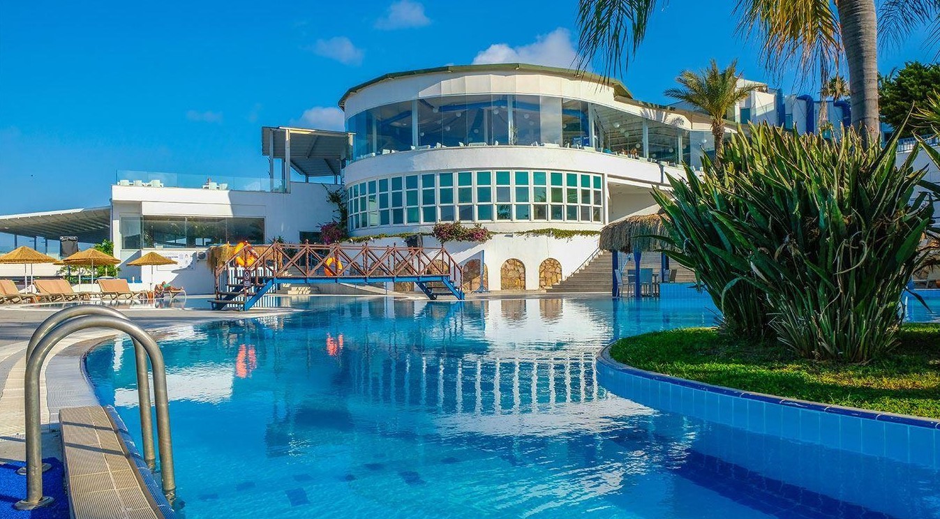 Bodrum Holiday Resort & Spa Hotel 5*