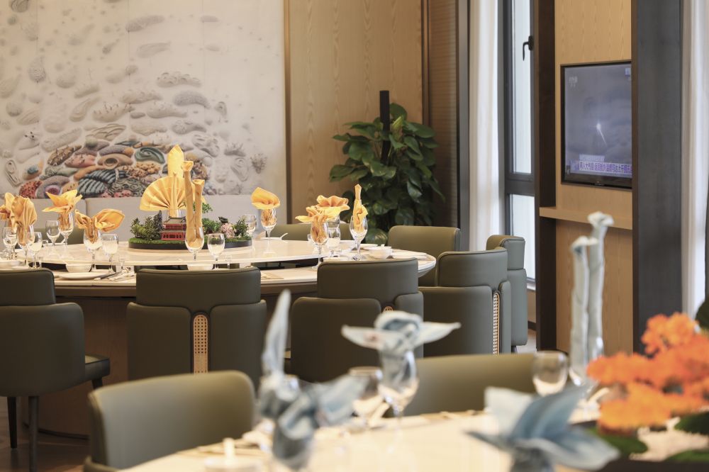 Sanya Yuan Shuai Fu Hotel 