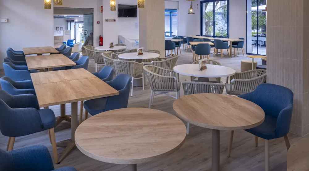 GHT Balmes Apartments & Splash (Calella) 3*