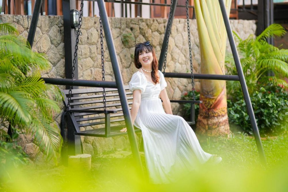 Touch Sea Boutique Hotel & Bistro 3*