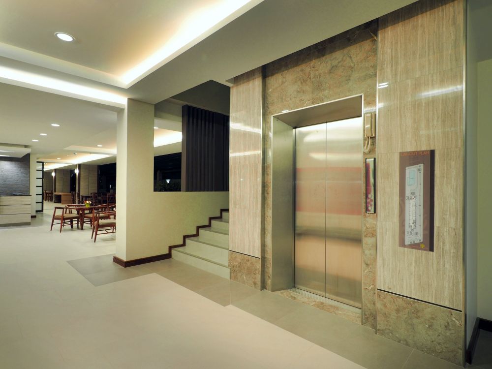 The Mangrove Hotel Pattaya 3*