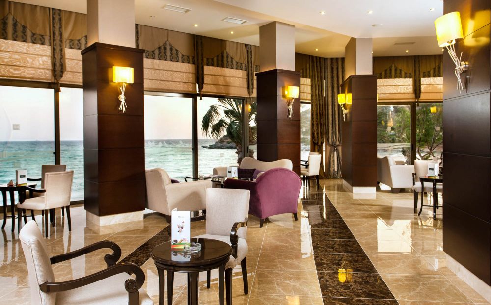 Tusan Beach Resort 5*