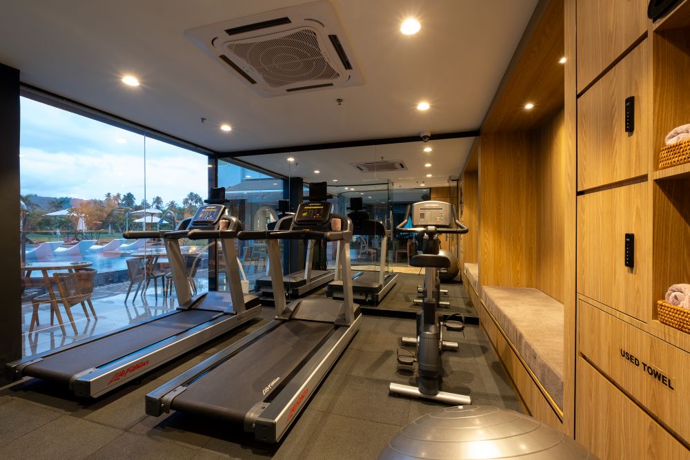 The Bayou Hotel Langkawi 3*