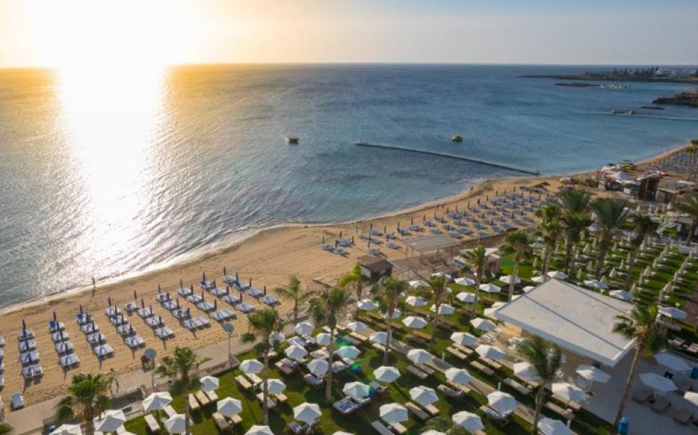 Constantinos the Great Beach Hotel 5*