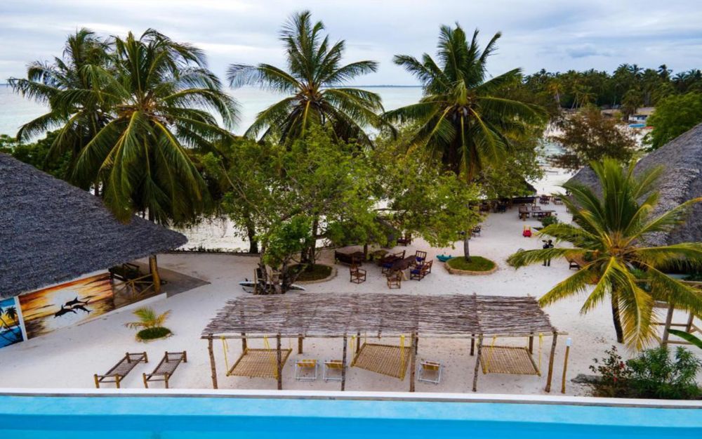 Bella Vista Resort Zanzibar 4*