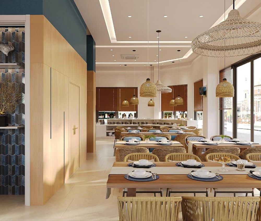TTC Lotus Hotel 4*