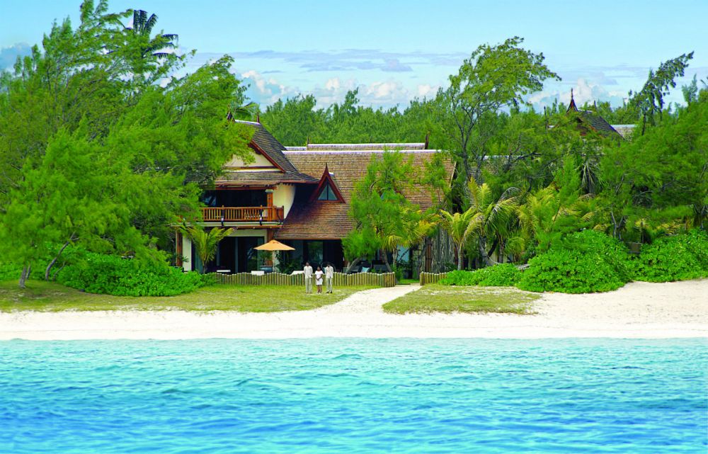 Sankhara Luxury Private Beach Villas 5*