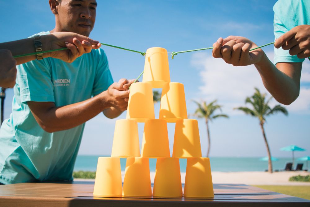 Le Meridien Khao Lak Beach 5*