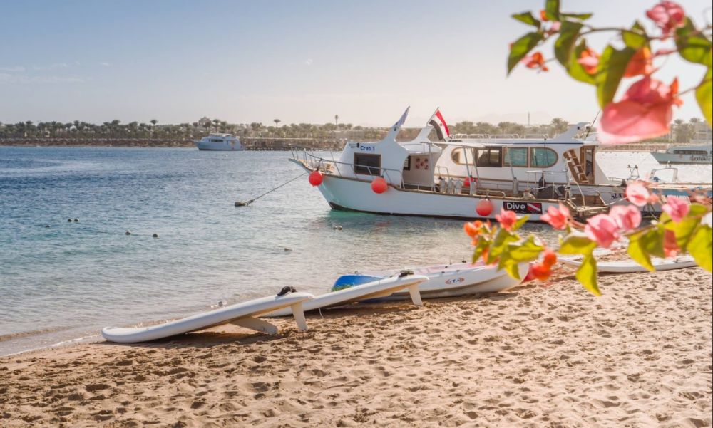 Fort Arabesque Resort Spa & Villas 4*