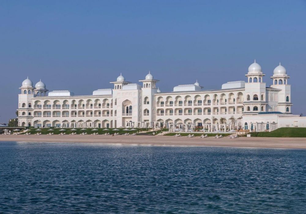 The Chedi Katara Hotel & Resort Doha 5*
