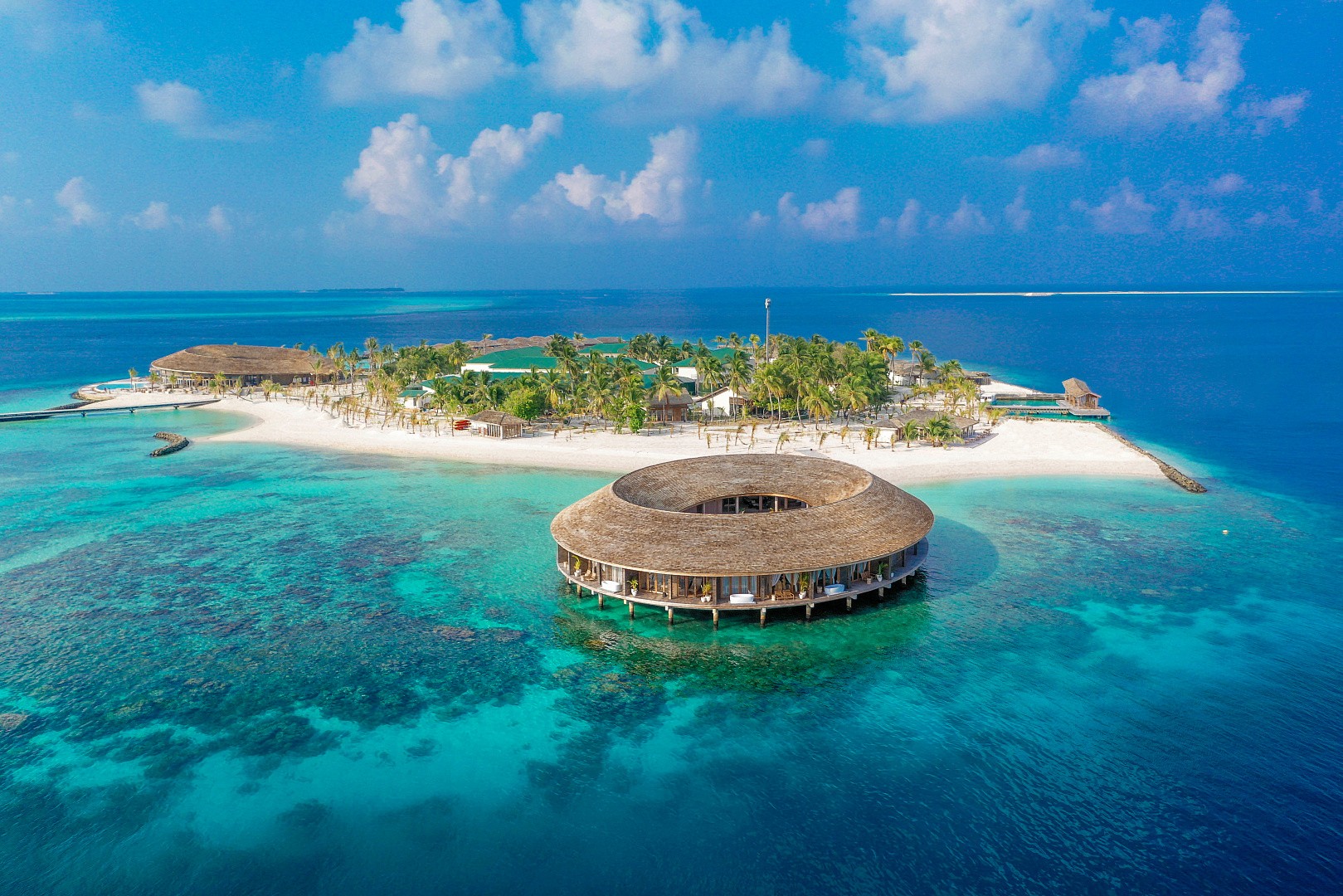 Kagi Maldives SPA Island | Adults Only 12+ 5*