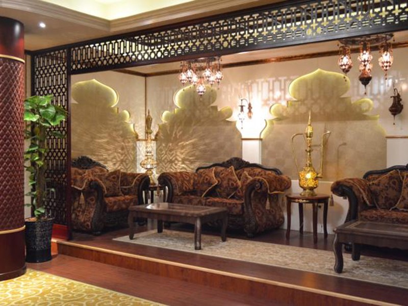 Phoenix Hotel Dubai 3*