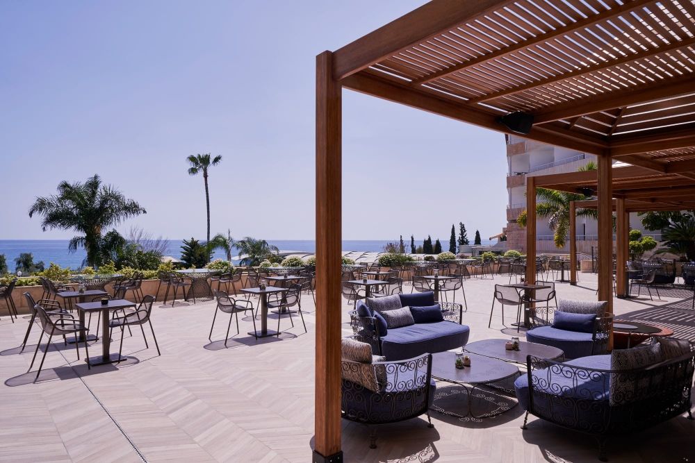 Atlantica Bay Hotel 4*