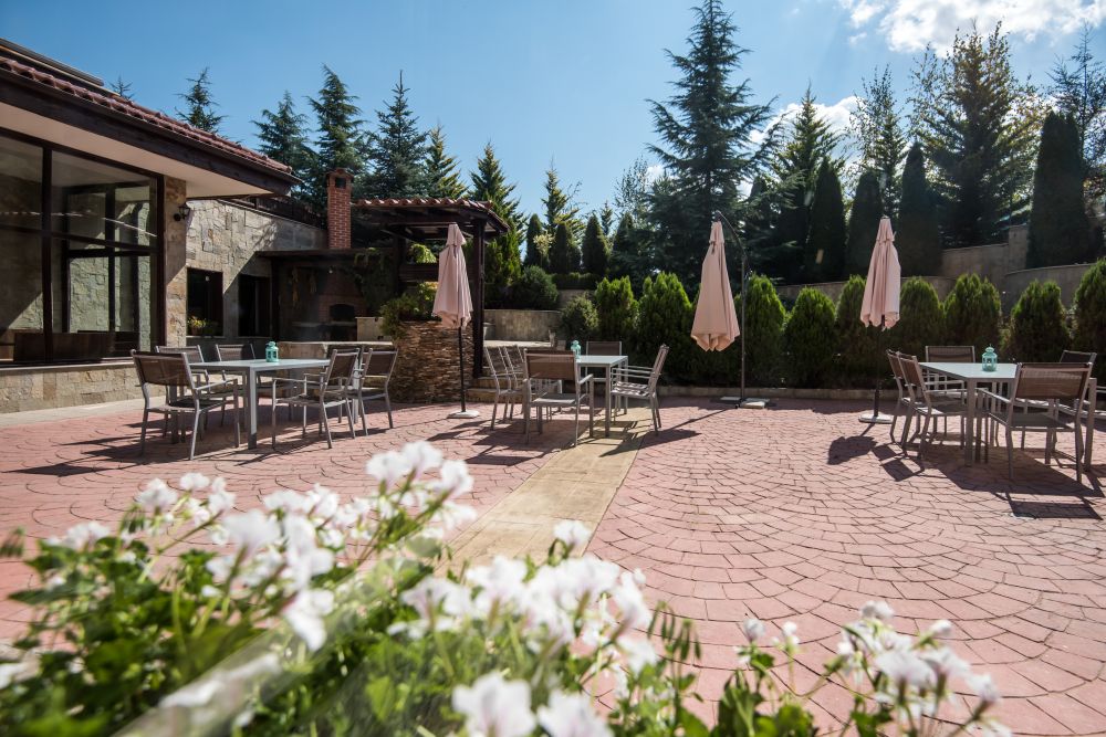 Orbilux Hotel 3*