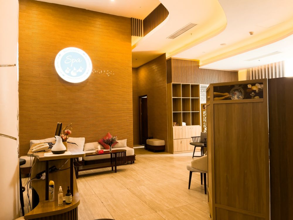 Sonaga Beach 5*