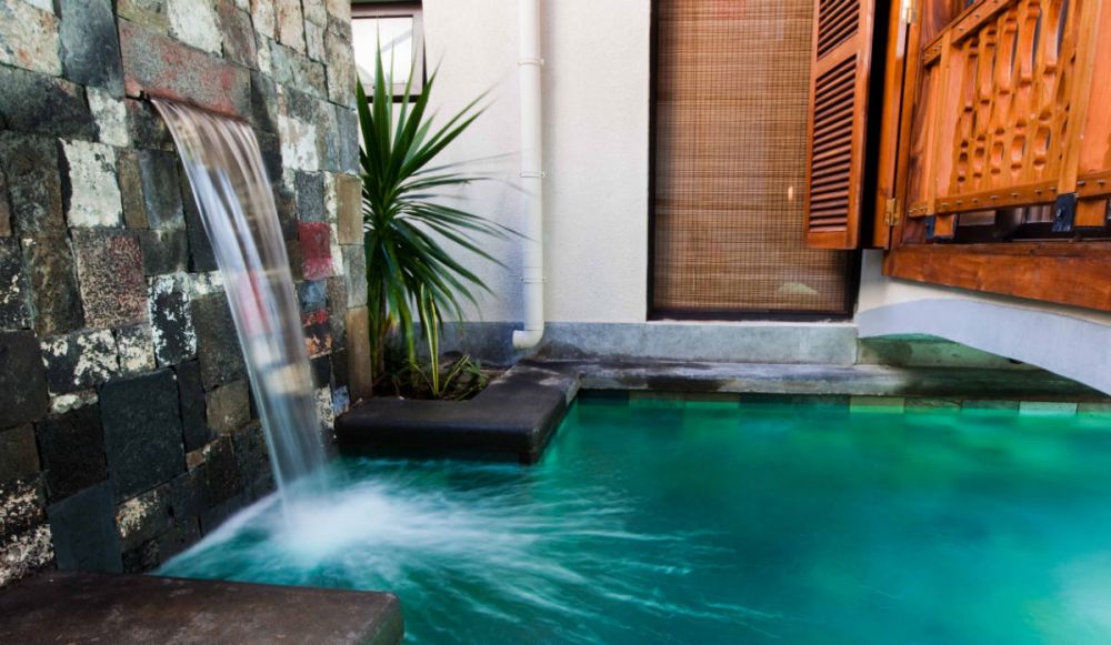 Sankhara Luxury Private Beach Villas 5*