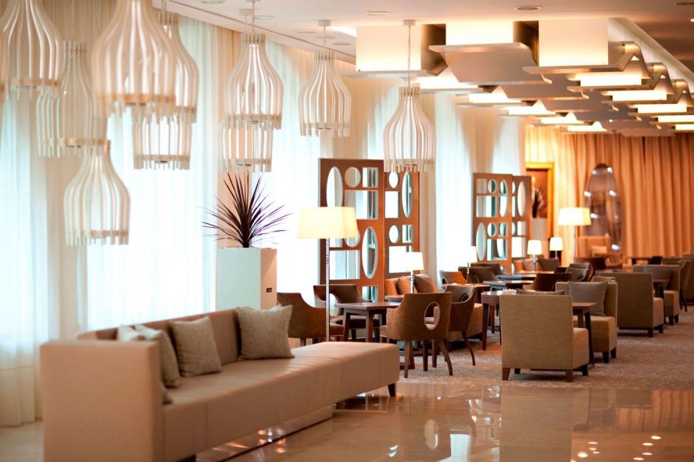 Grand hotel Sava Superior 4*