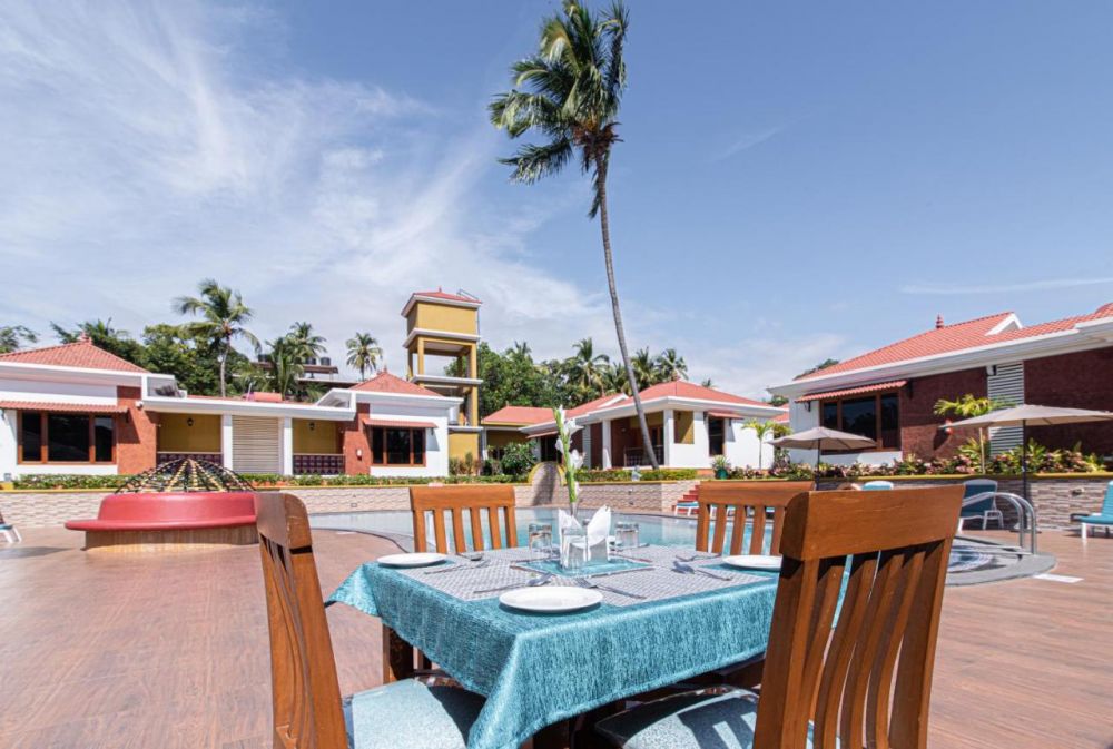 The Grand Leoney Resort 4*