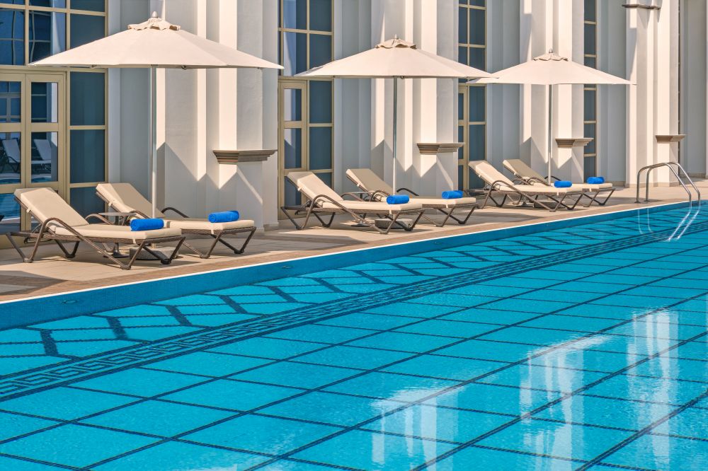 NH Collection Dubai Ibn Battuta (ex. Oaks Ibn Battuta Gate Dubai) 5*