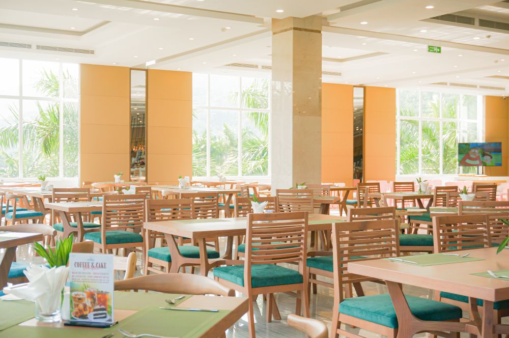 CostaBella Resort Nha Trang 5*