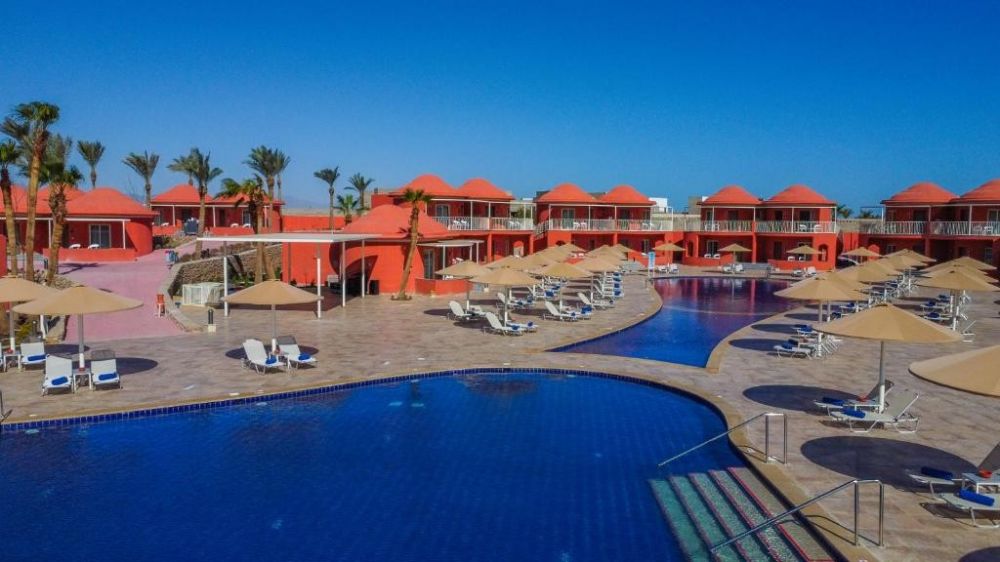 Albatros Laguna Club Resort | Adults Only 16+ 4*