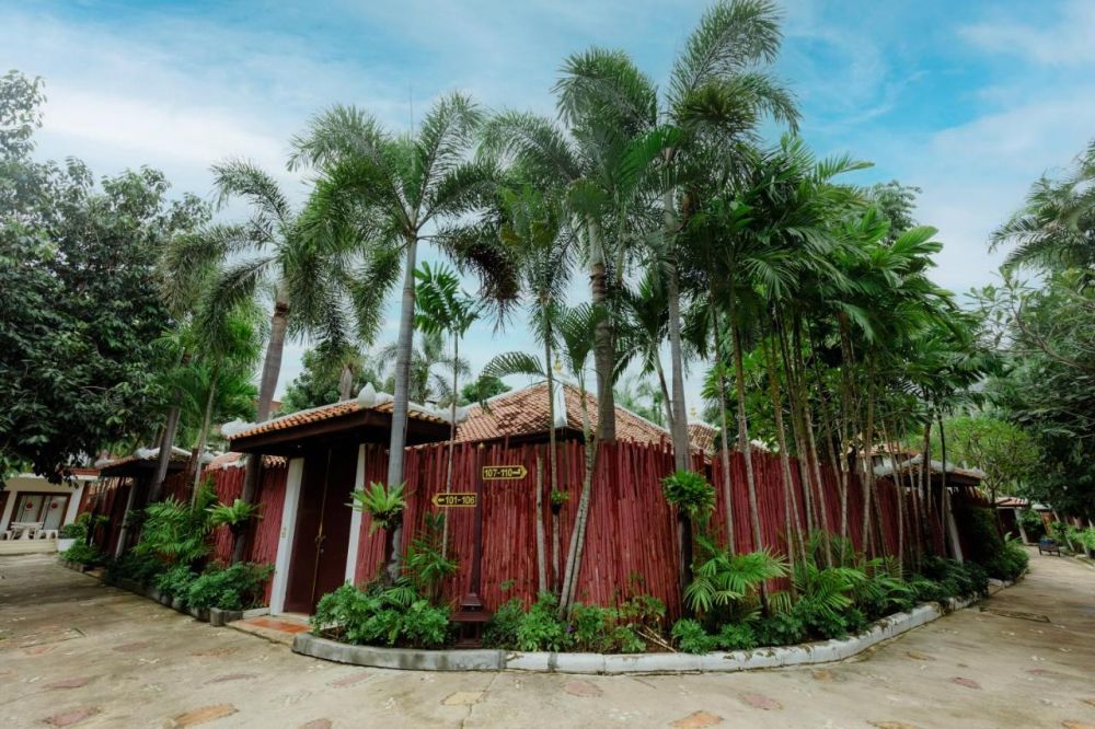 Villa Raya Resort Private Pool Villa 3*
