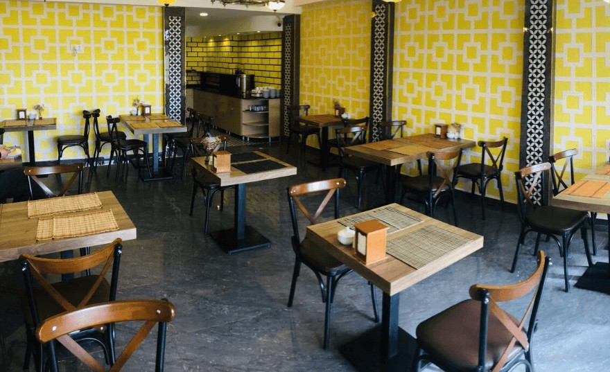  Theodian Hotel 3 KOMPAS Touroperator