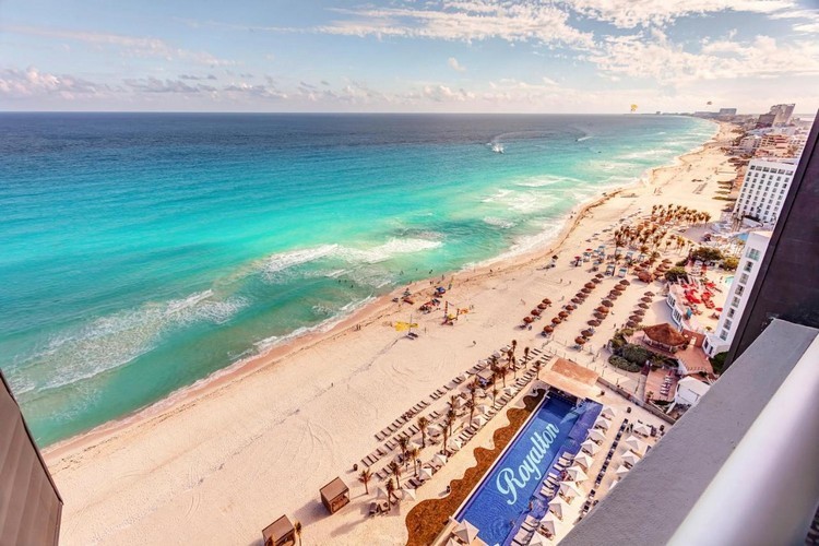 Royalton CHIC Suites Cancun | Adults Only 5*