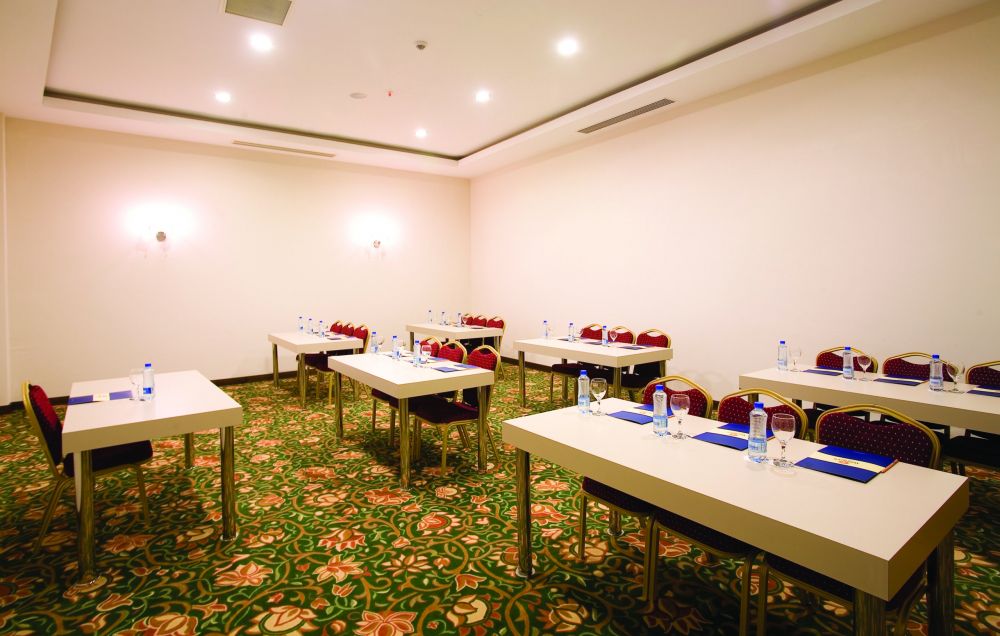 Vita Silva Hotel 5*
