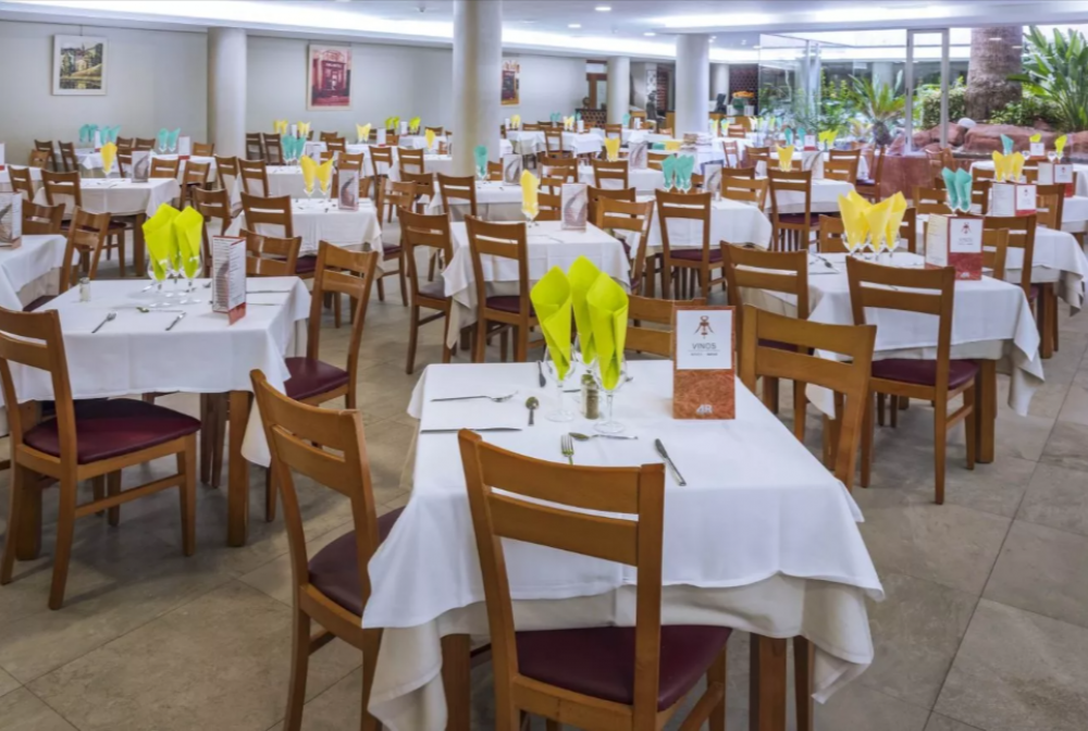 4R Salou Park Resort I 4*