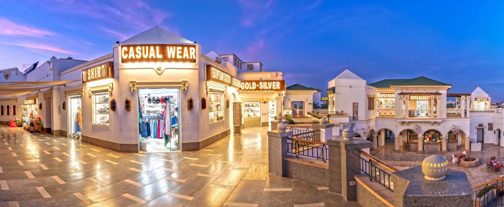 Park Regency (ex. Hyatt Regency) 5*