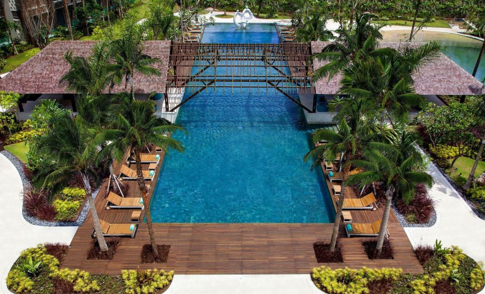 Movenpick Resort & Spa Jimbaran 5*