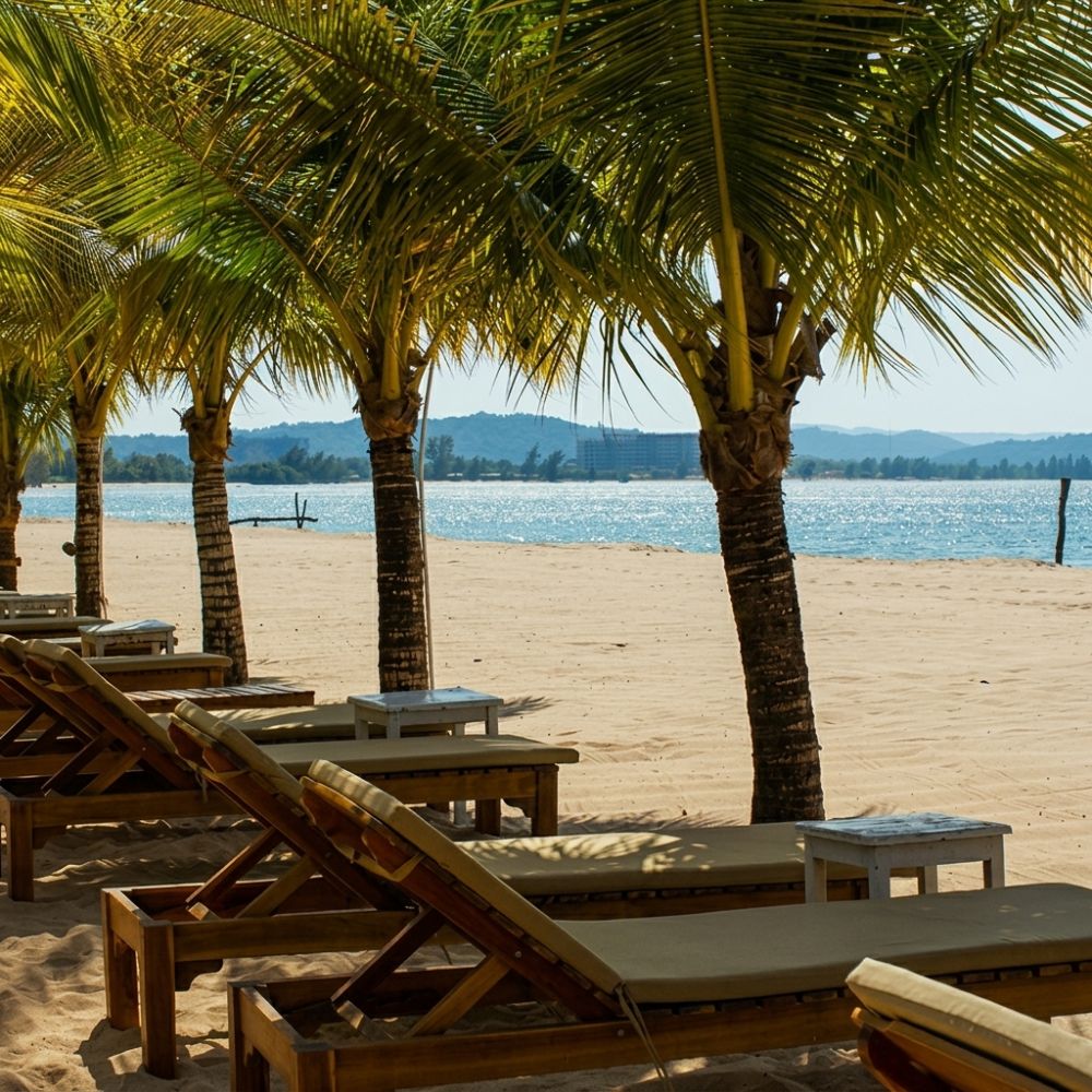 Milana Beach Resort & Spa Phu Quoc 4*