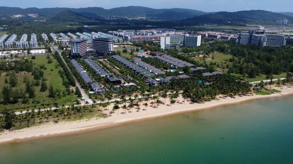 Sonaga Beach 5*