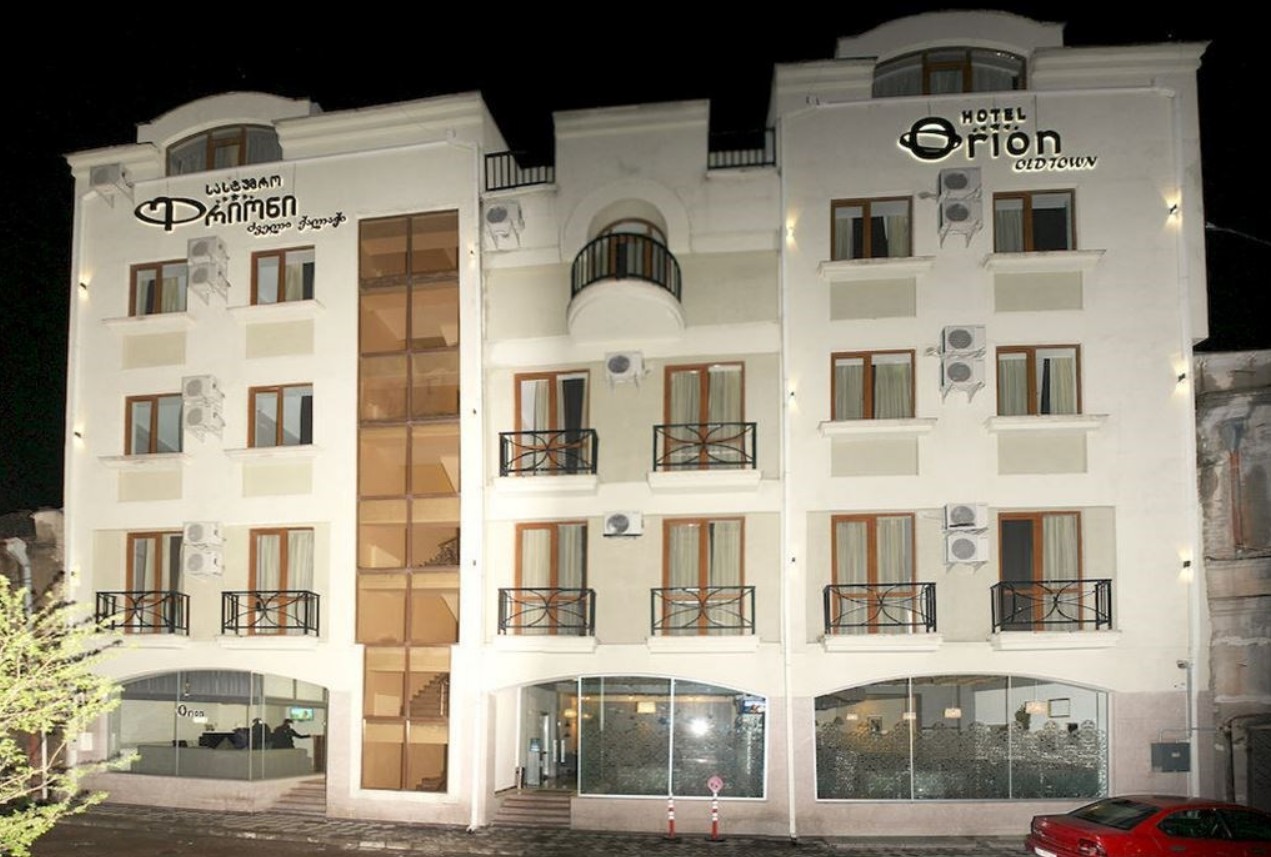 Orion old town 3*