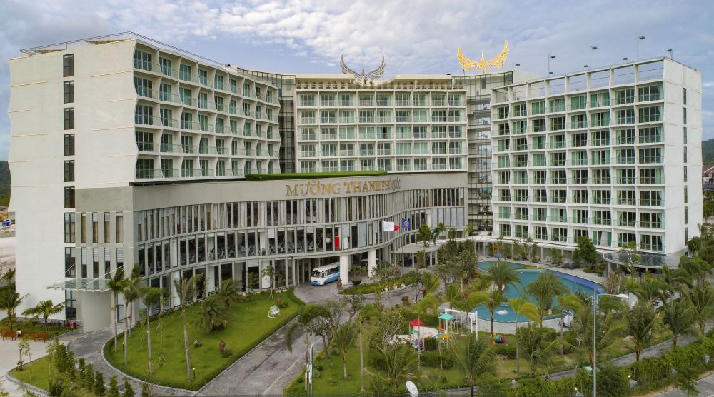 Muong Thanh Luxury Phu Quoc Hotel 5*