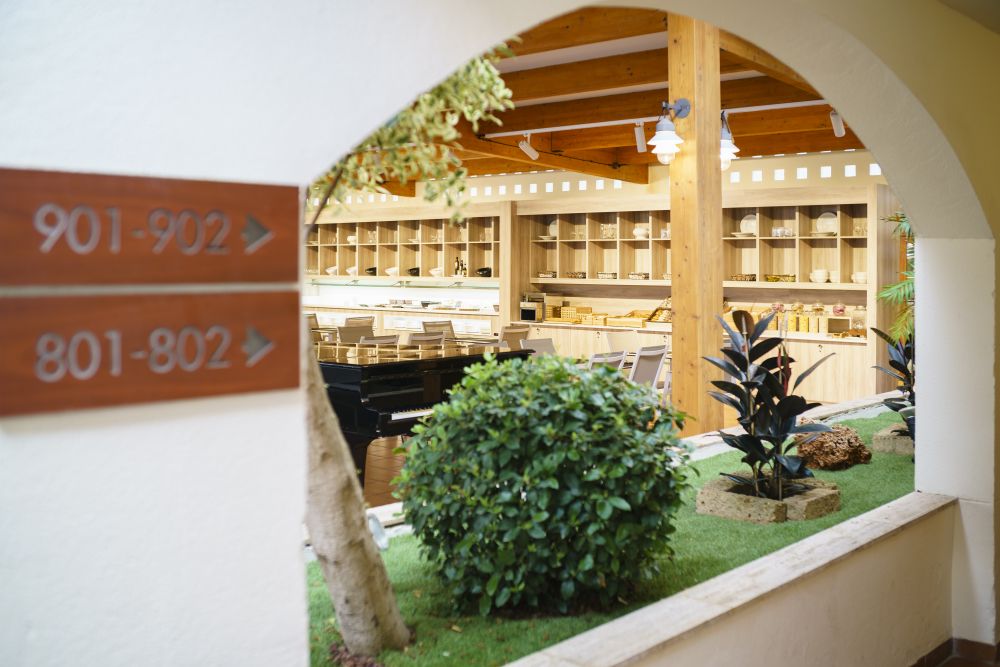 Oassium At Estival Park (Adults Only) 4*