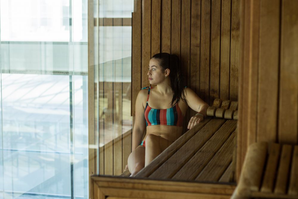 Oassium At Estival Park (Adults Only) 4*