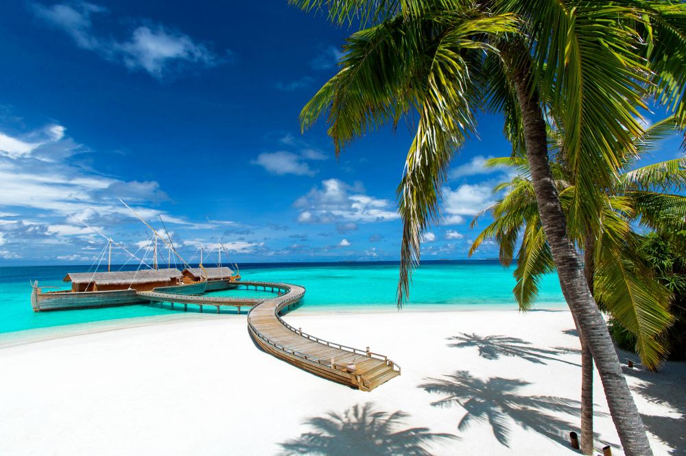 Milaidhoo Island Maldives (Adults only 8+) 5*