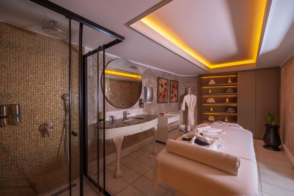 Selectum Luxury Resort 5*
