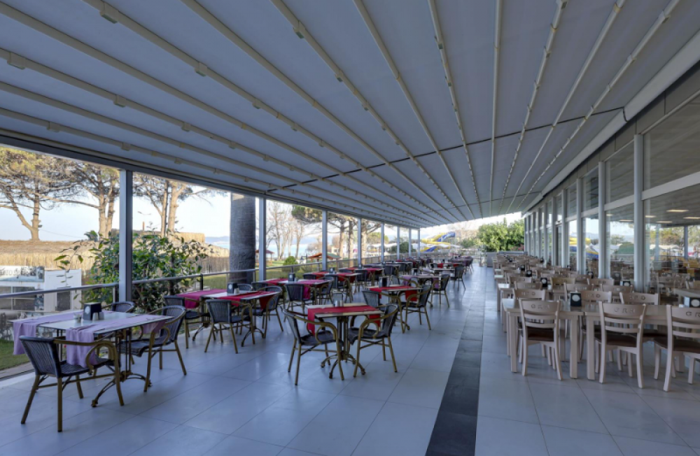 Royal Beach Club Hotel 4*